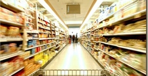 Цены на некоторые продукты снизились, на некоторые – повысились. Фото: kp.ua