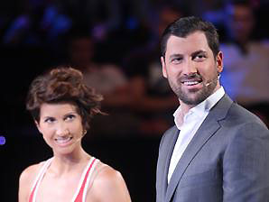 Чмерковский покорил тренера шоу 