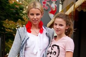 Осенняя фотоподборка самых стильных одесситов