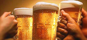 В эту субботу в Днепропетровске пройдет фестиваль пива 