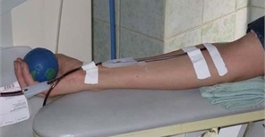 Кровь для переливаний требуется постоянно. Фото: kirovnet.ru