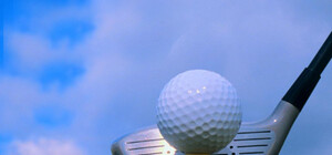 Гольфист из Луганска стал чемпионом Украины