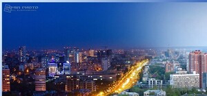 Голландцы хотят построить в Харькове крупный торговый центр