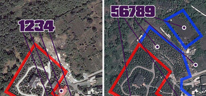 Донецкое Межигорье Януковичей за два года увеличилось вдвое