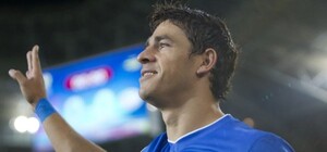 Джулиано не верит, что 