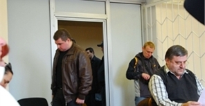 Дмитрий Рудь наконец-то сядет в тюрьму: приговор оставили без изменений