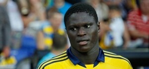 Папа Гуйе получил вызов в сборную Сенегала