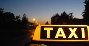 Таксист - опасная профессия. Фото с сайта atorus.ru