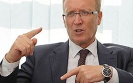 Бывший мэр Севастополя готовит повышение тарифов на коммуналку для всей Украины