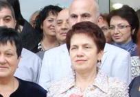 Людмила Янукович экстренно изменила планы в свой День Рождения, из-за сына 