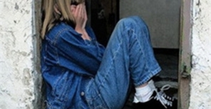 Девушку очень долго держали на антидепрессантах. Фото: bagnet.org
