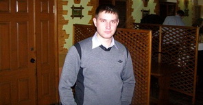 Игоря Ковтуновича нашли застреленным в суде. Фото из личного архива 