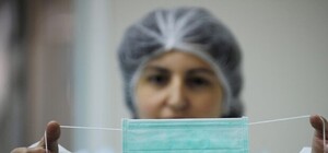 Стало известно, когда в Одессе появится противогриппозная вакцина