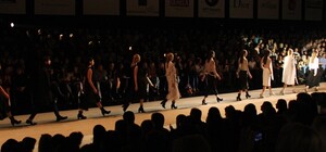 Как прошел четвертый день Ukrainian Fashion Week в Киеве