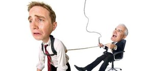 Поздравления с Днем шефа 2012: лучшие СМС для начальника и босса