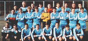 Как киевских футболистов при СССР продавали