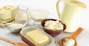 Домашние молоко и творог опасны. Фото: sluhi.com.ua