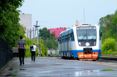 Когда такой вагон появится в Днепропетровске пока не говорят. Фото: cheboksar.net