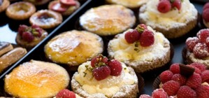 Рецепты: ТОП-5 десертов, которые спасают от осенней депрессии