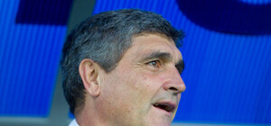 Хуанде Рамос принял удар на себя после позора 