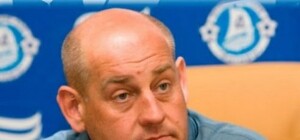 Стеценко рассказал о позоре с 