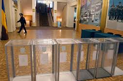 Выборы 2012: одесситы хотят нормальную зарплату, дороги и русский язык