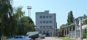 Где в Киеве самая гостеприимная столовая?