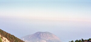 Группа инвалидов покорила высочайшую вершину Крыма