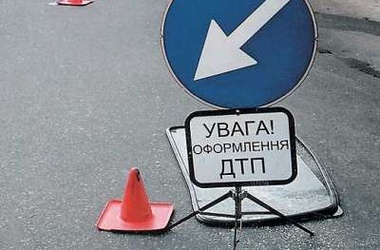 Активист насмерть сбил 83-летнего пенсионера, а затем скрылся с места происшествия. Фото: videoprobki.ua