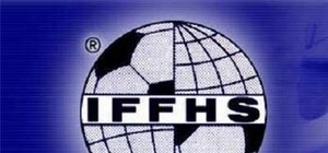 Рейтинг IFFHS: 