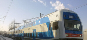 Экстрим на железной дороге: пассажиры ехали из Донецка в Харьков на полу