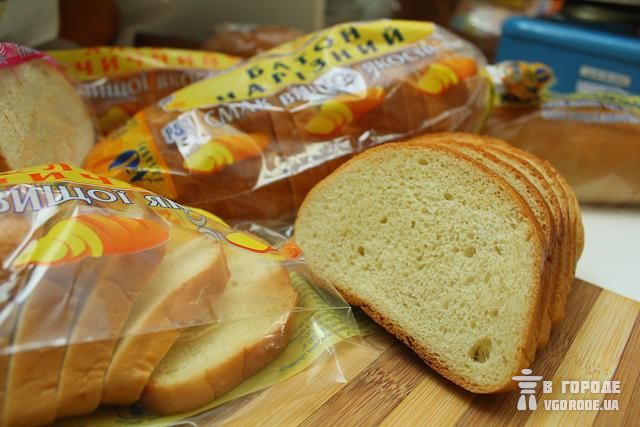 Цены на хлеб не поднимутся? Фото: Денис Моторин