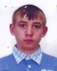 Донецкая милиция ищет умственного отсталого паренька