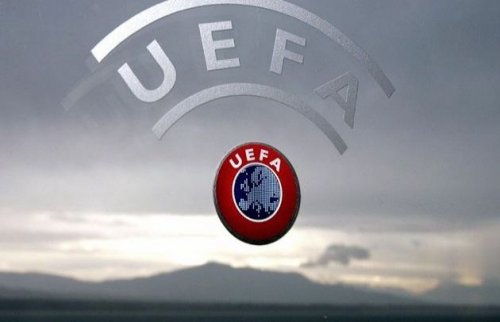 Такой рейтинг. Фото: УЕФА