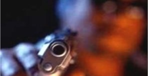 Мужчина открыл стрельбу из пневматического пистолета. Фото: new-most.info