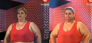 Участница шоу 