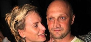 Знаменитый запорожец Гоша Куценко женился во второй раз