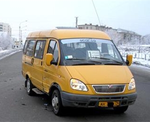 Автотранспорт по-прежнему лидирует