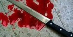 Убила столовым ножом. Фото с сайта ural.kp.ru