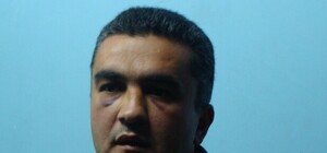 В Крыму избили имама, который сделал замечание ребенку