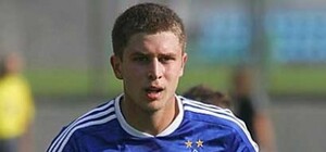 Зимой из киевского 