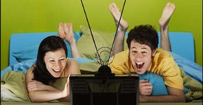 Всемирный день телевидения. Фото: zolife.ru