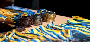 В Харькове определены лучшие спортсмены города 