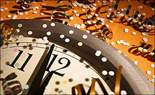 Погулять долго на Новый год не получится. Фото: kp.ua