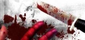 Приезжий устроил поножовщину в одесском парке Шевченко