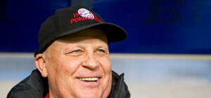 Виталий Кварцяный рассказал об уходе из 