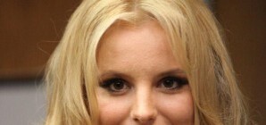 Победительница шоу 