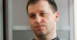 Главный тренер 