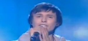 Донецкие студенты на Х-факторе: один покорил Соседова, а второй чудом остался в шоу 