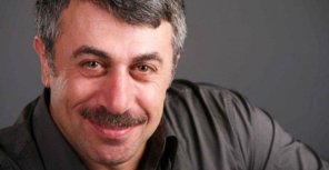 Комаровский предложил Добкину помочь сбросить лишний вес